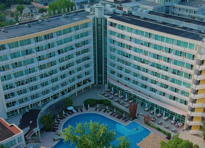 Bina Fotoğraf
