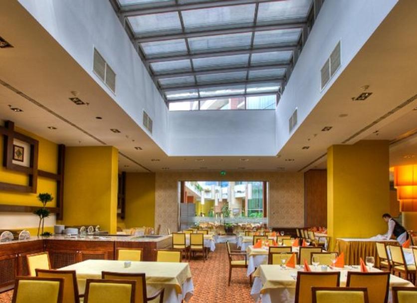 Restoran Fotoğraf