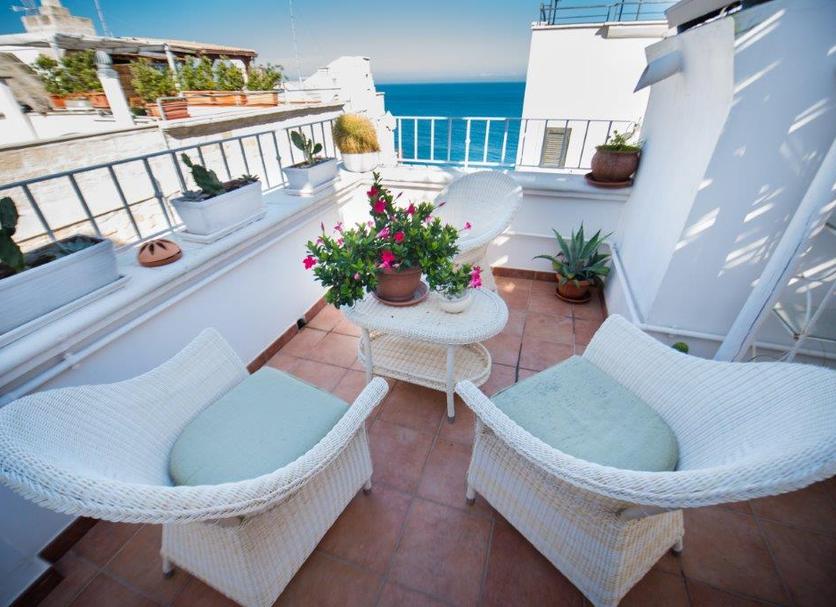 Balkon Fotoğraf