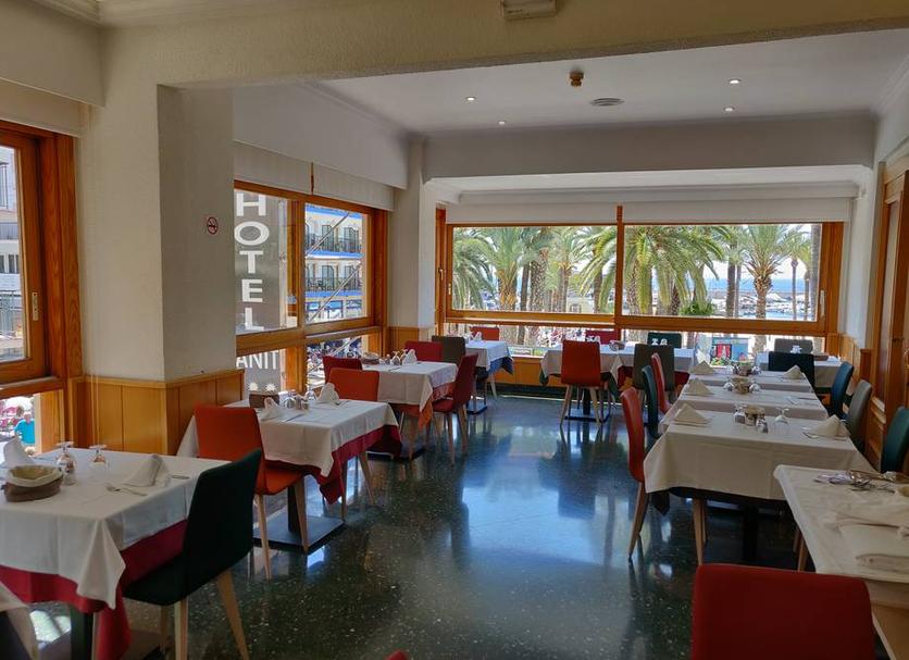 Restoran Fotoğraf