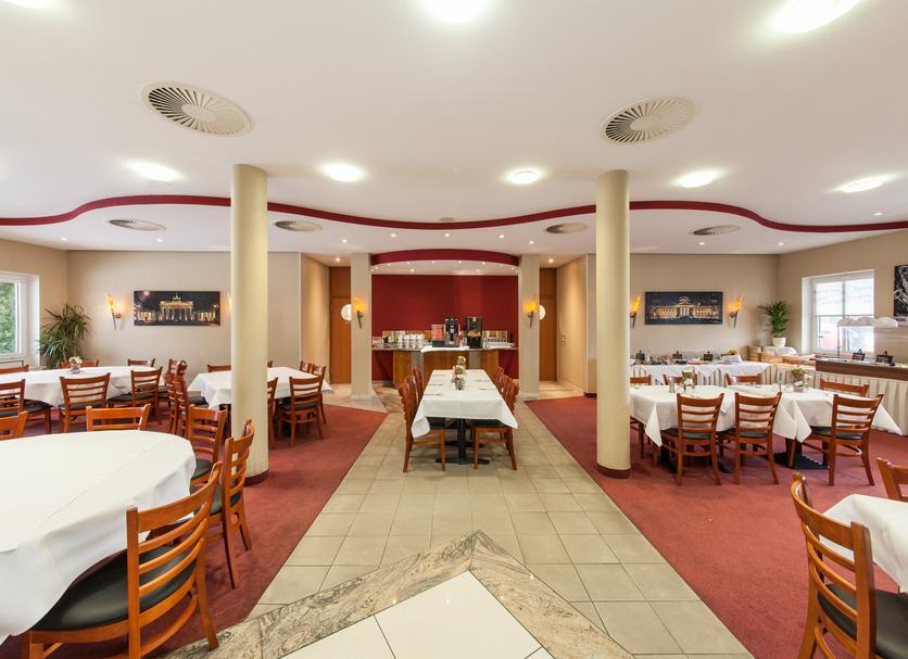 Yemek odası Fotoğraf