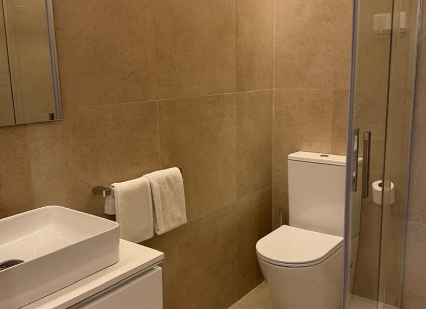 Banyo Fotoğraf
