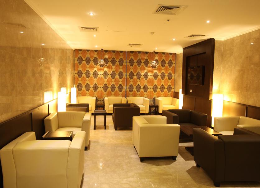 Salon Fotoğraf
