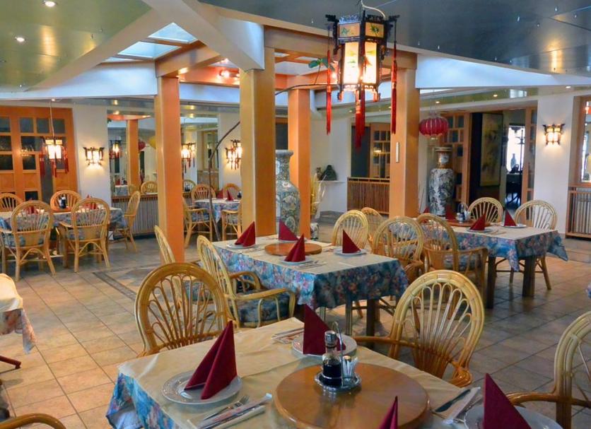 Restoran Fotoğraf