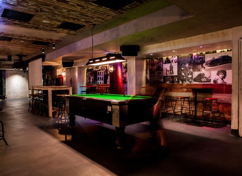 Bar Fotoğraf