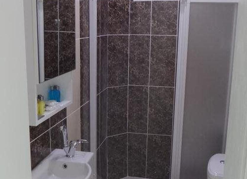 Banyo Fotoğraf
