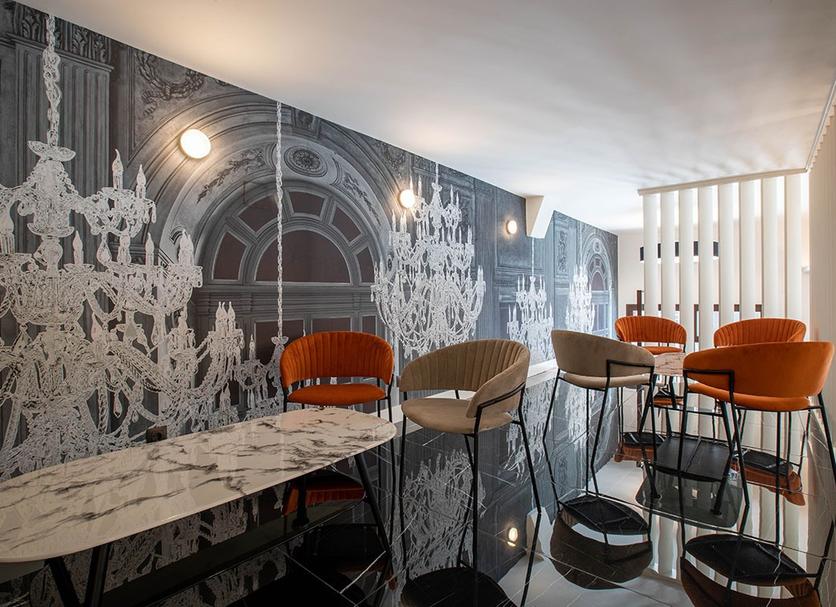 Salon Fotoğraf