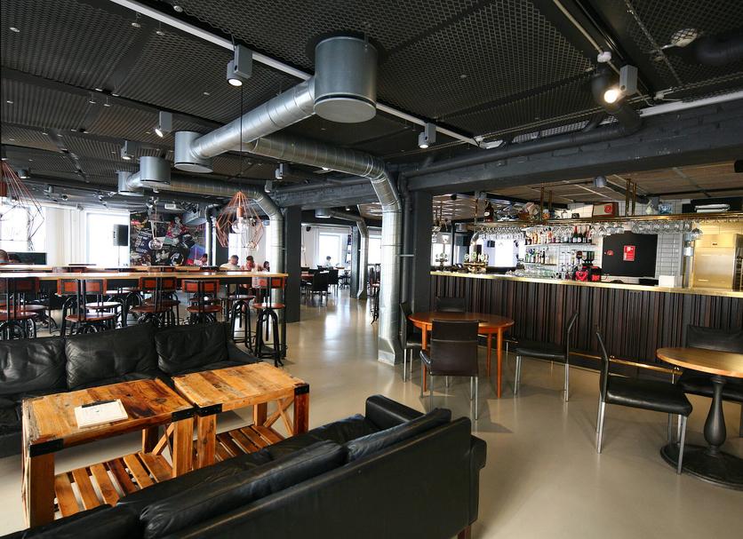 Bar Fotoğraf