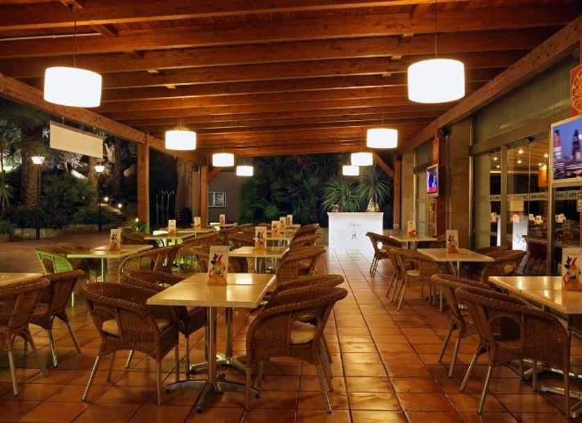 Restoran Fotoğraf