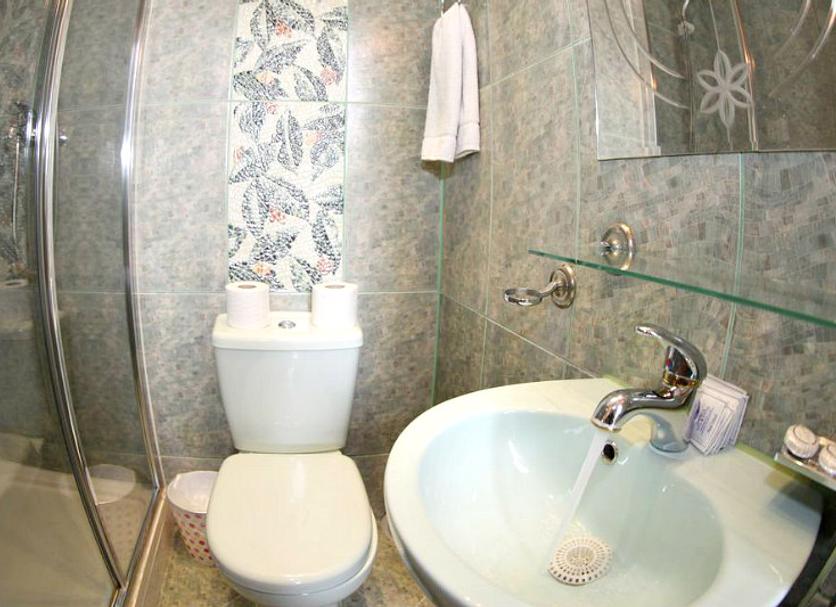 Banyo Fotoğraf
