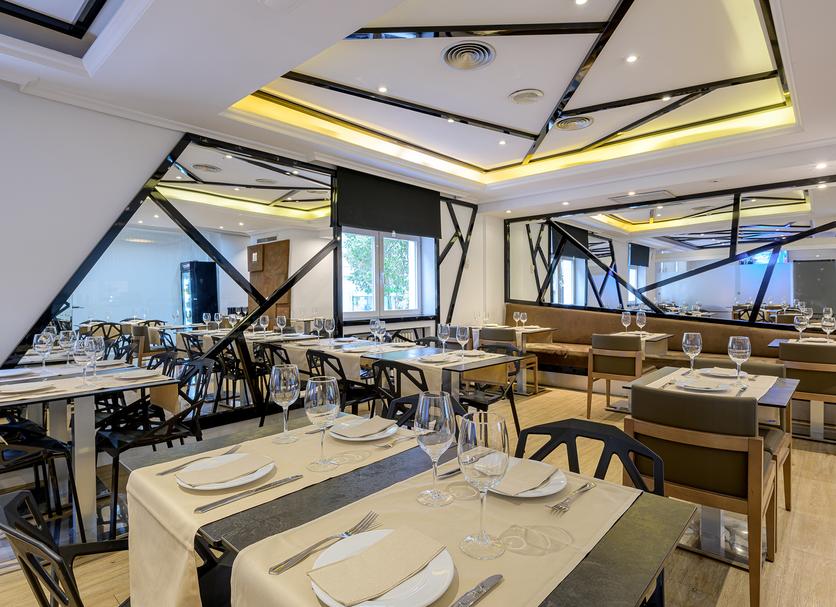 Restoran Fotoğraf