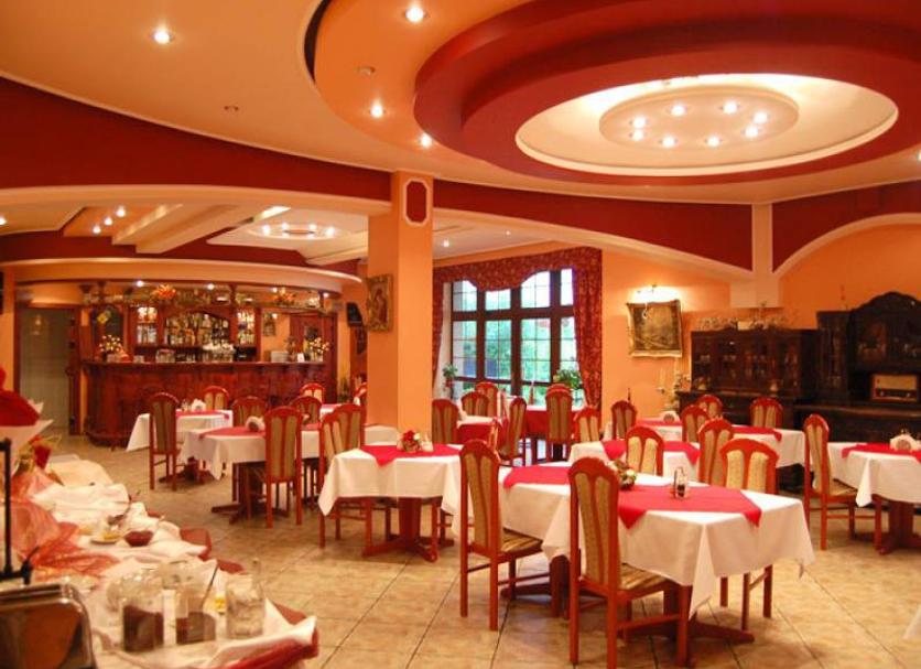 Restoran Fotoğraf