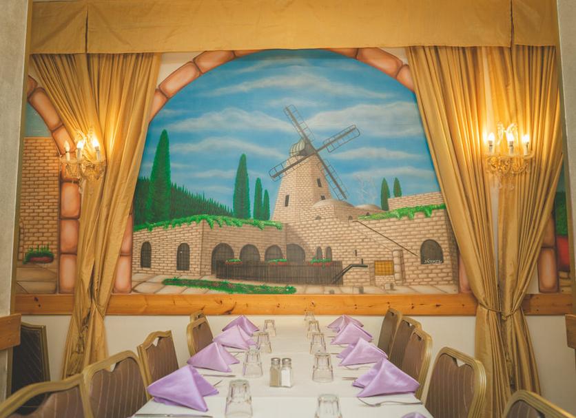 Restoran Fotoğraf