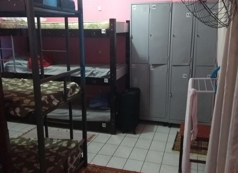 Yatak Odası Fotoğraf