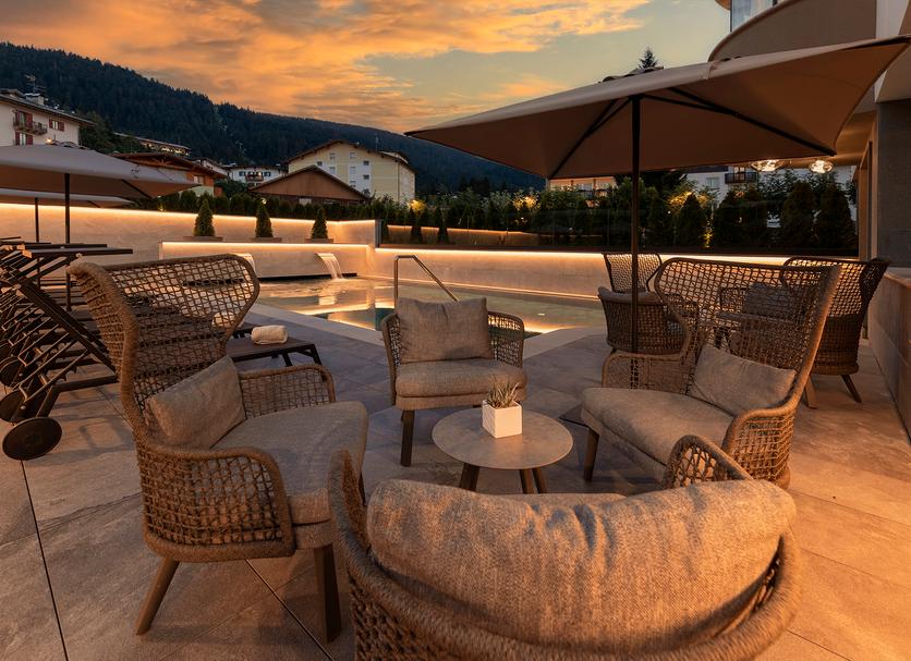 Otel olanakları Fotoğraf