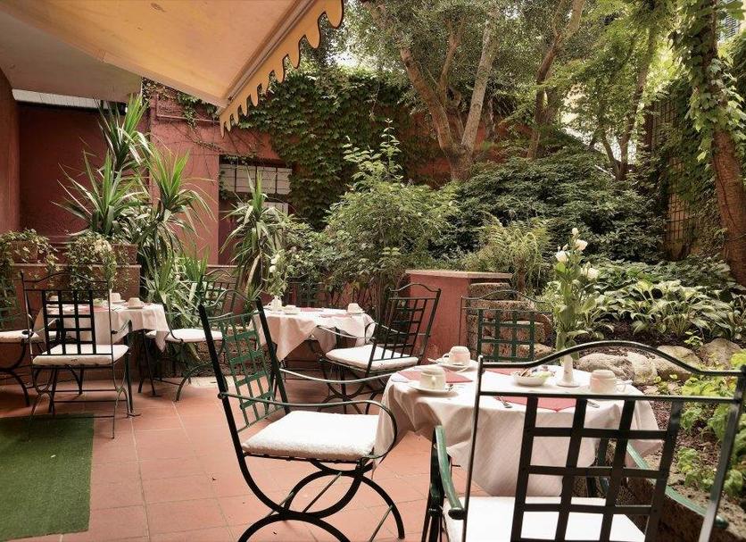 Restoran Fotoğraf