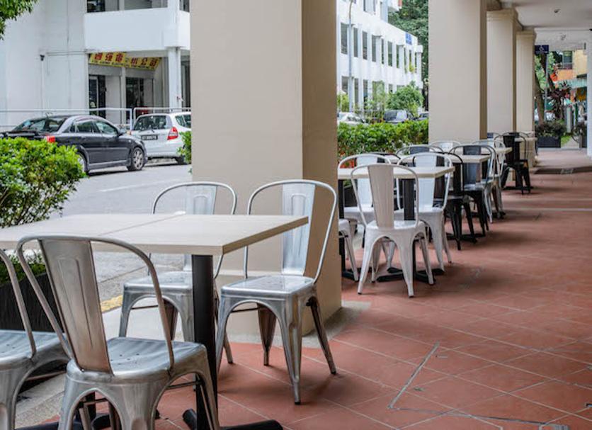 Restoran Fotoğraf
