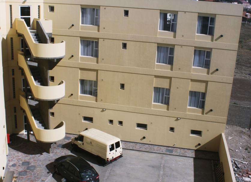 Otopark Fotoğraf