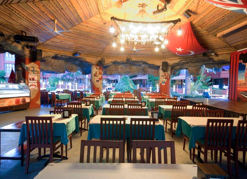 Restoran Fotoğraf