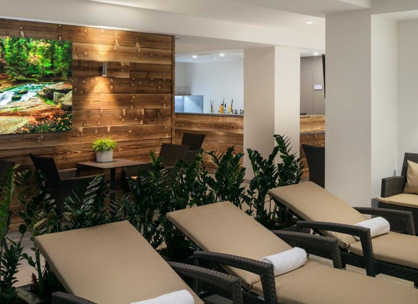 Spa Fotoğraf