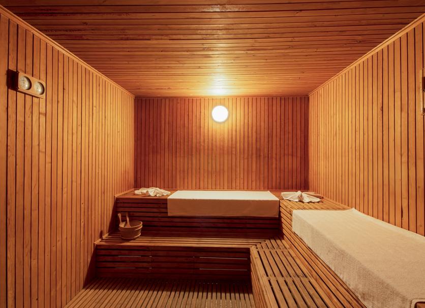 Spa Fotoğraf