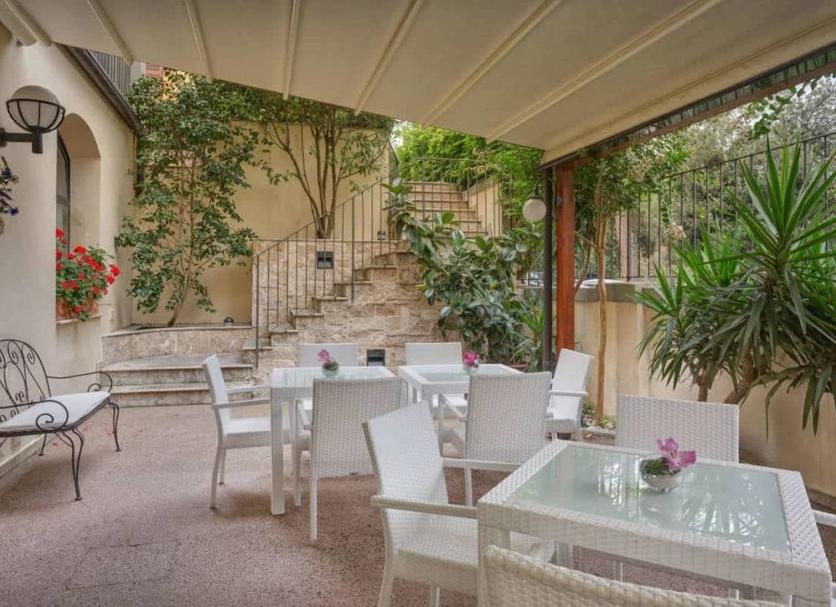 Restoran Fotoğraf