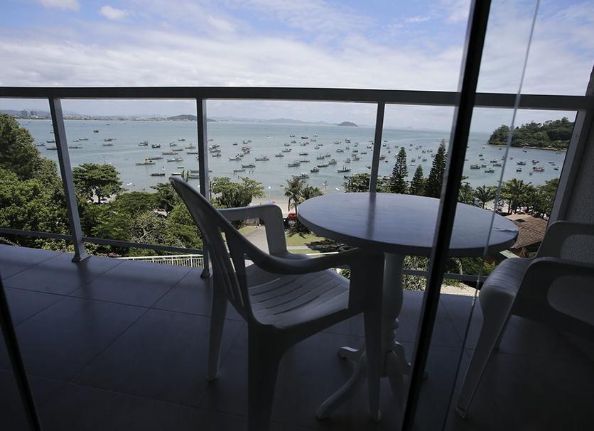 Balkon Fotoğraf