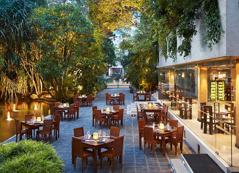 Restoran Fotoğraf