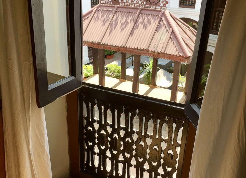 Balkon Fotoğraf