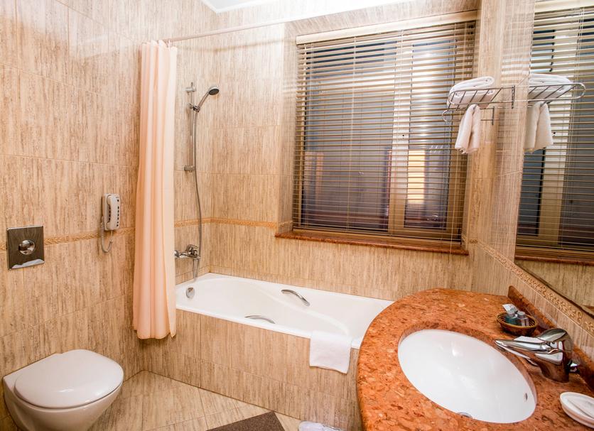 Banyo Fotoğraf