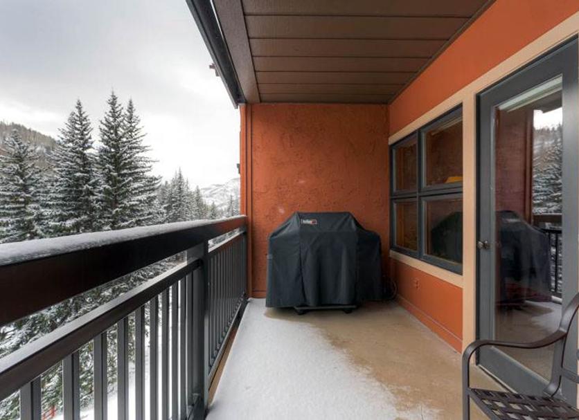 Balkon Fotoğraf