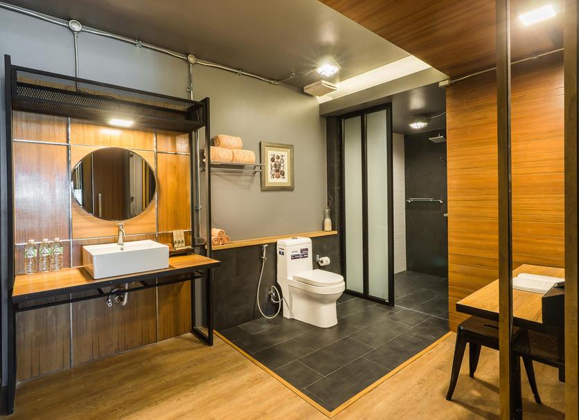 Banyo Fotoğraf
