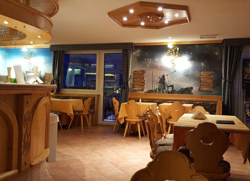 Restoran Fotoğraf