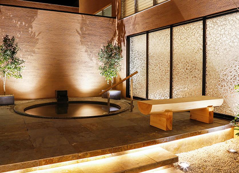 Spa Fotoğraf