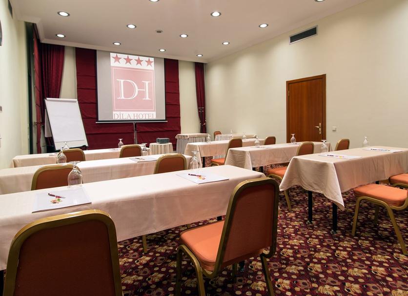 Konferans salonu Fotoğraf