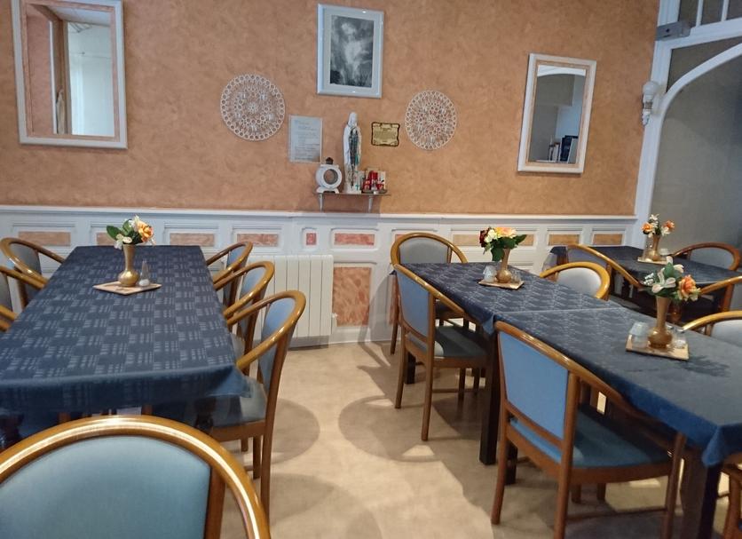 Restoran Fotoğraf