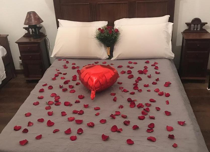 Yatak Odası Fotoğraf