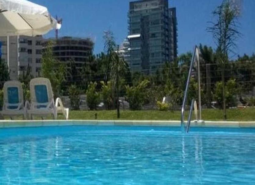Havuz Fotoğraf