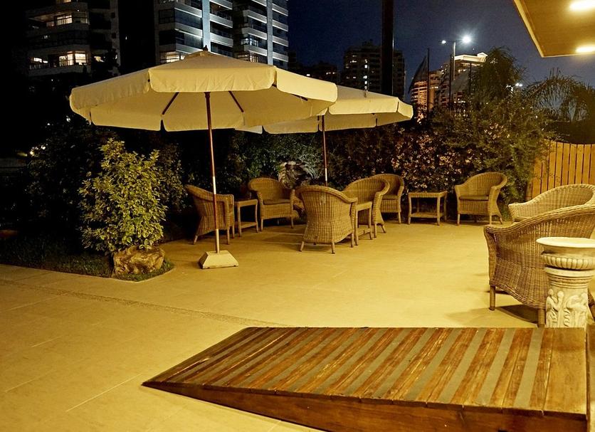 Veranda Fotoğraf