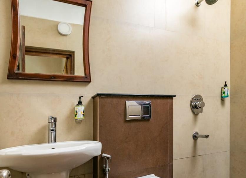 Banyo Fotoğraf