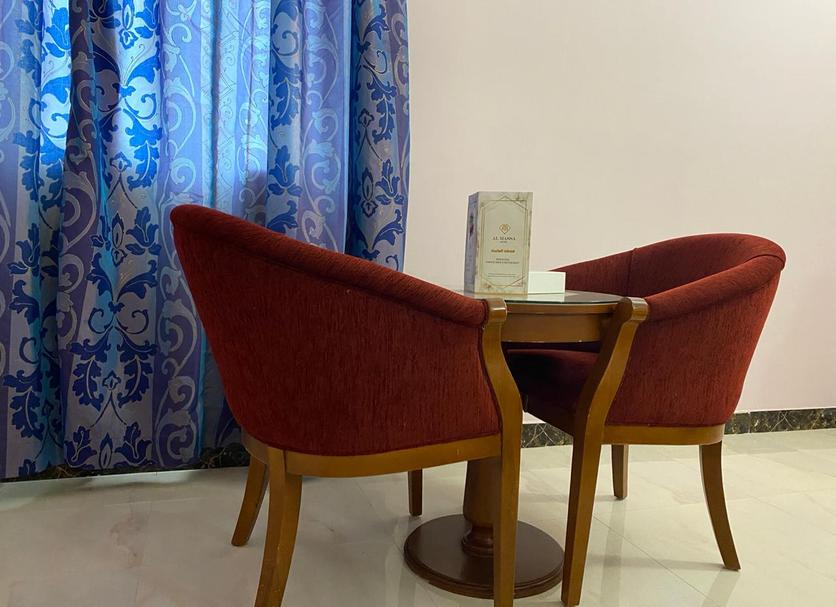 Oda olanağı Fotoğraf