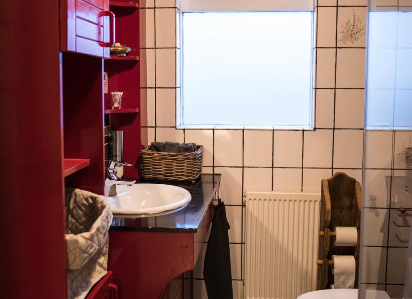 Banyo Fotoğraf