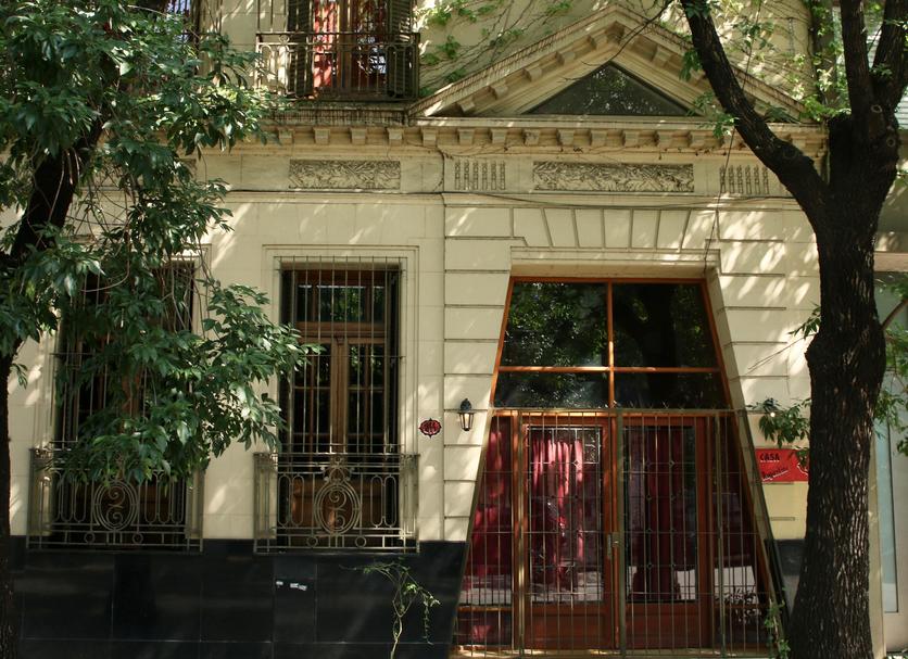 Bina Fotoğraf