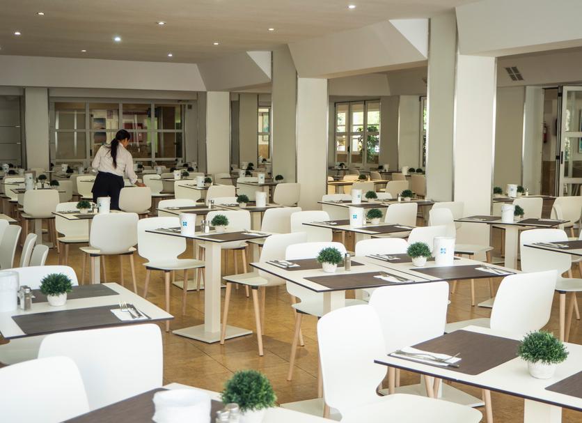 Restoran Fotoğraf