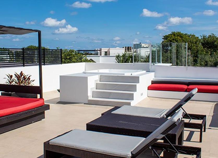 Balkon Fotoğraf