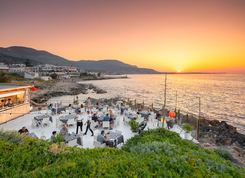 Restoran Fotoğraf