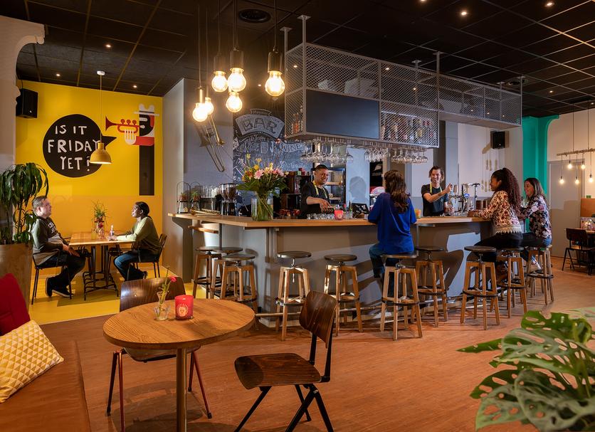 Bar Fotoğraf