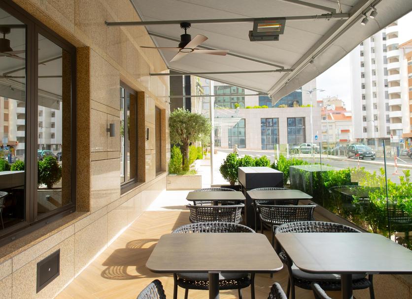 Veranda Fotoğraf