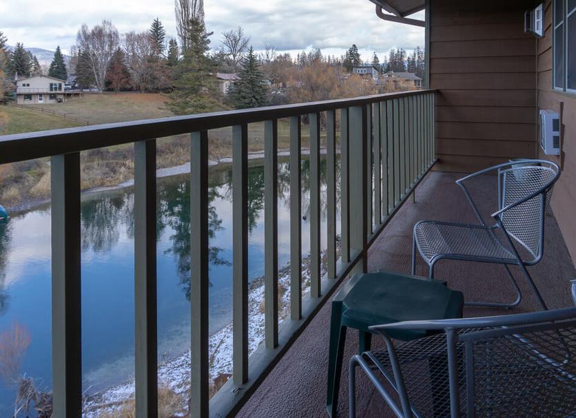 Balkon Fotoğraf