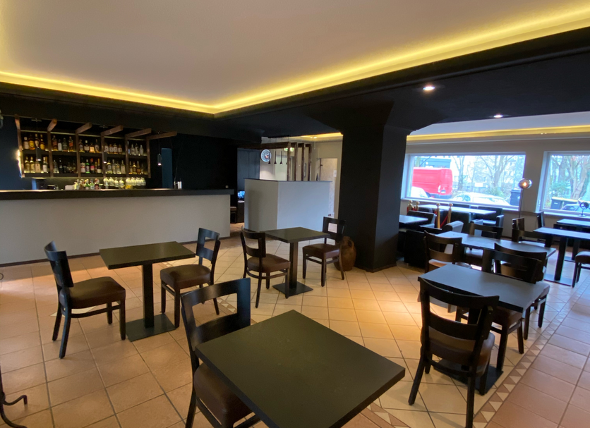 Restoran Fotoğraf